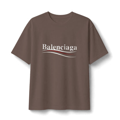 -Ounce Heavyweight Tee Balenciaga