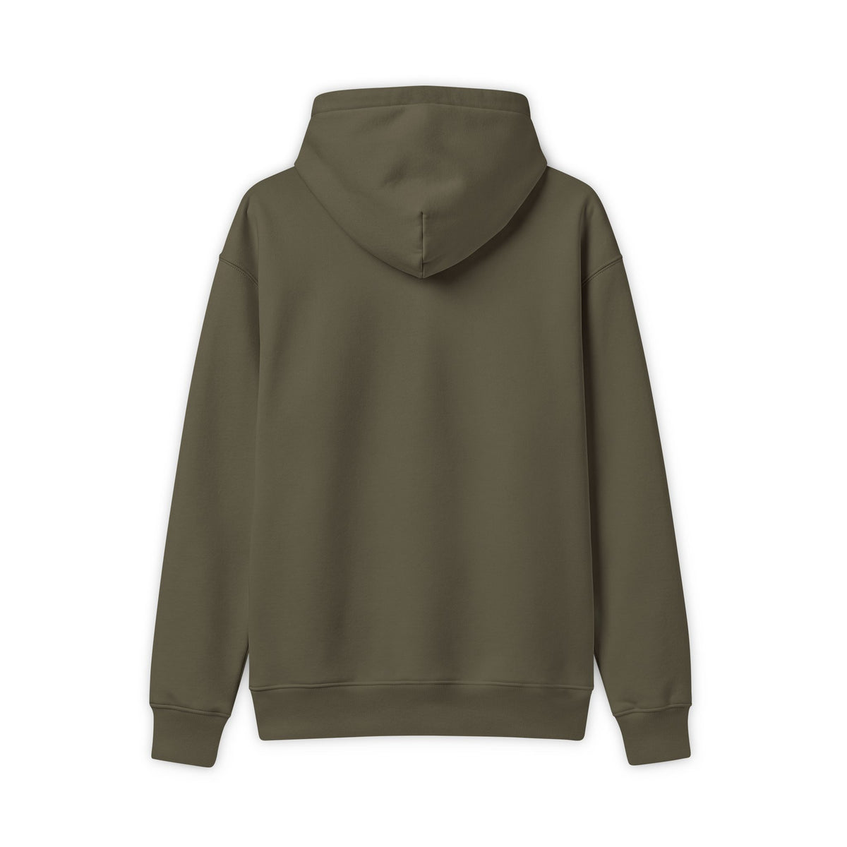 Unisex Hammer Maxweight Hooded Sweatshirt
