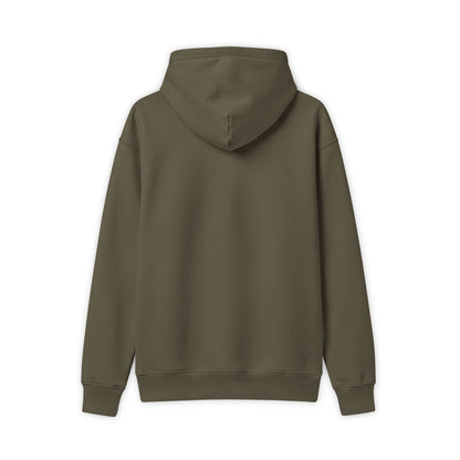 Unisex Hammer Maxweight Hooded Sweatshirt