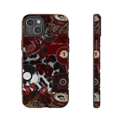 Tough Cases