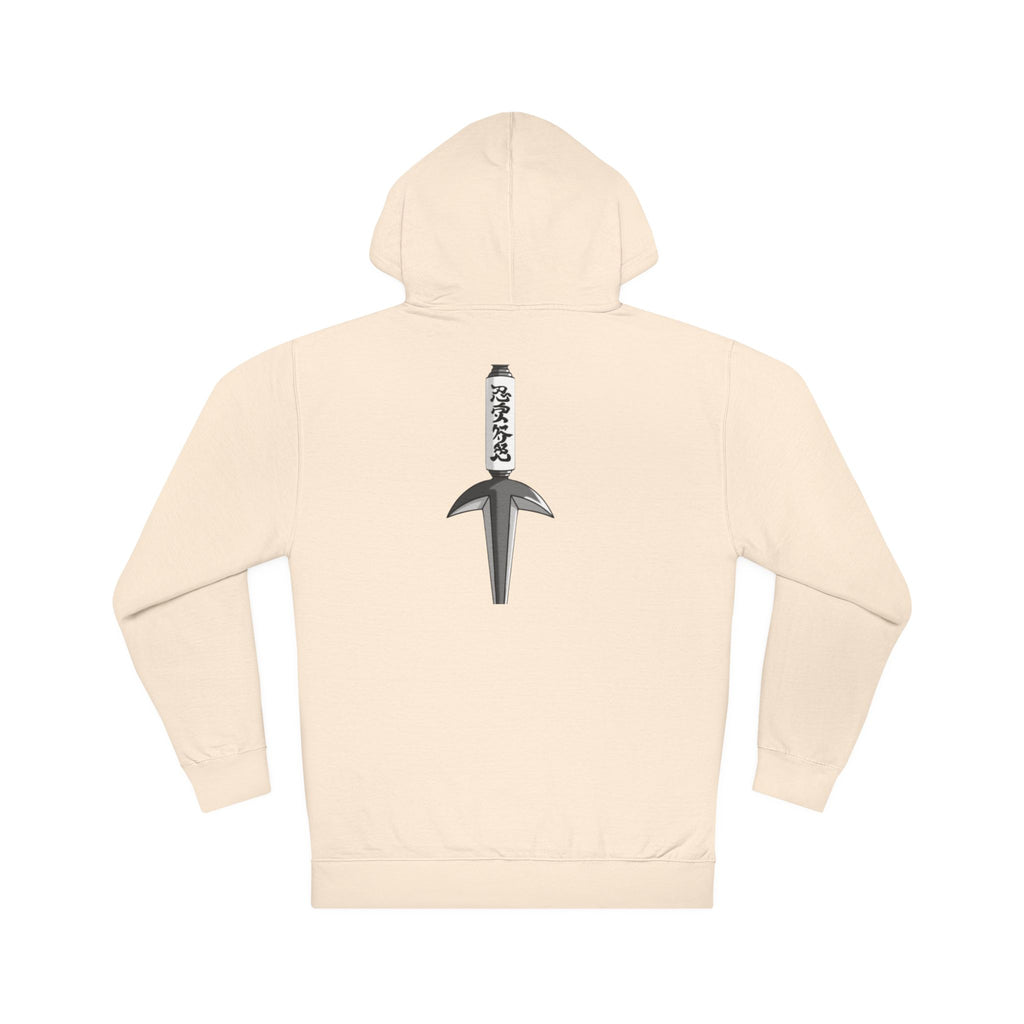 Unisex Hooded Sweatshirt