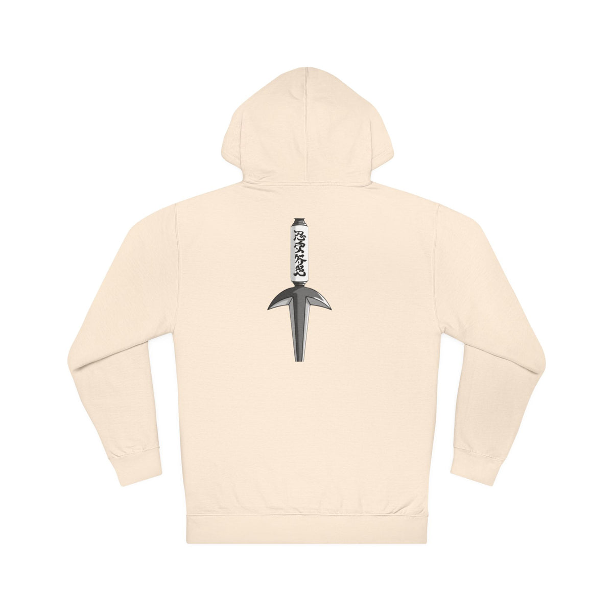 Unisex Hooded Sweatshirt