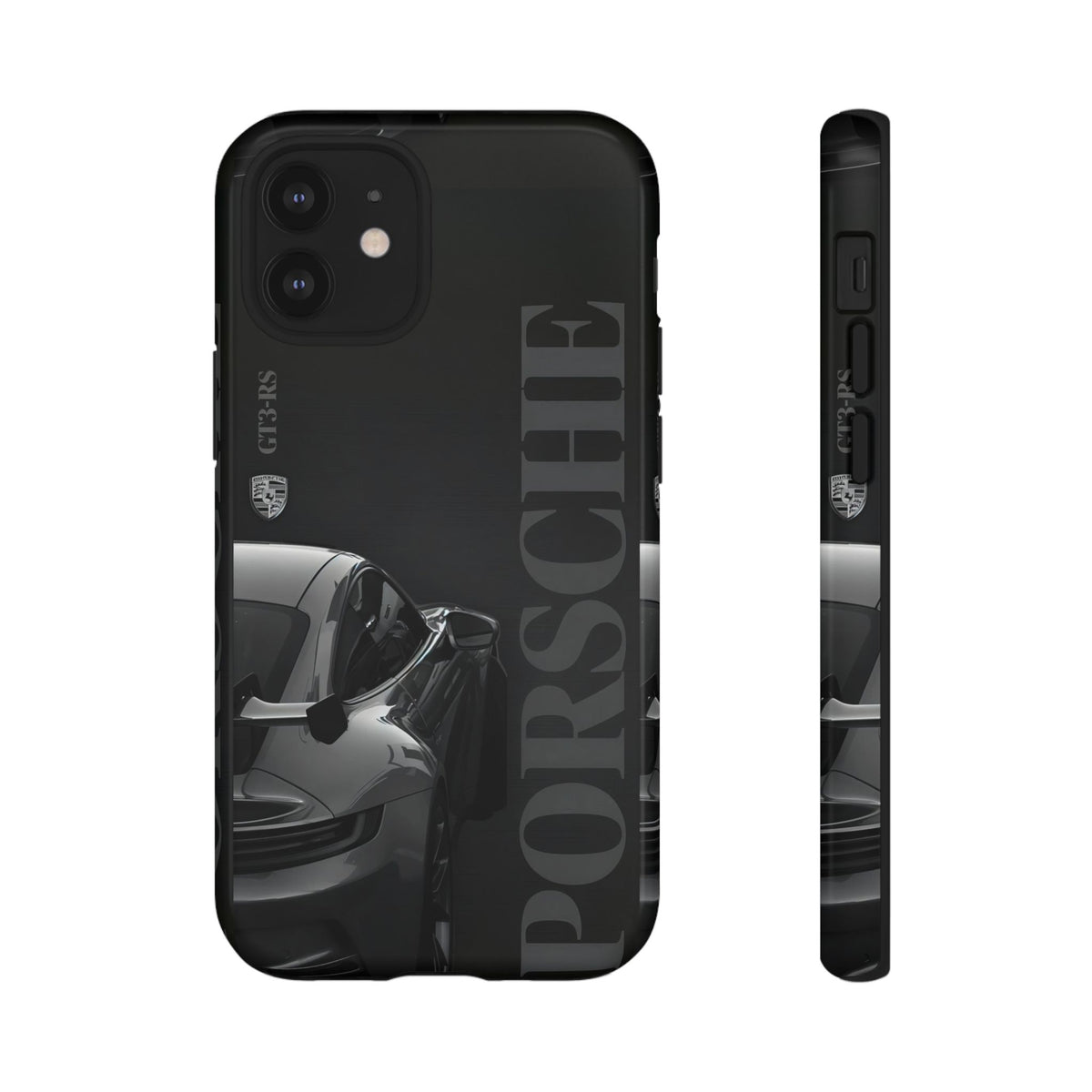 Tough Cases
