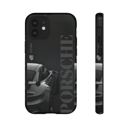 Tough Cases
