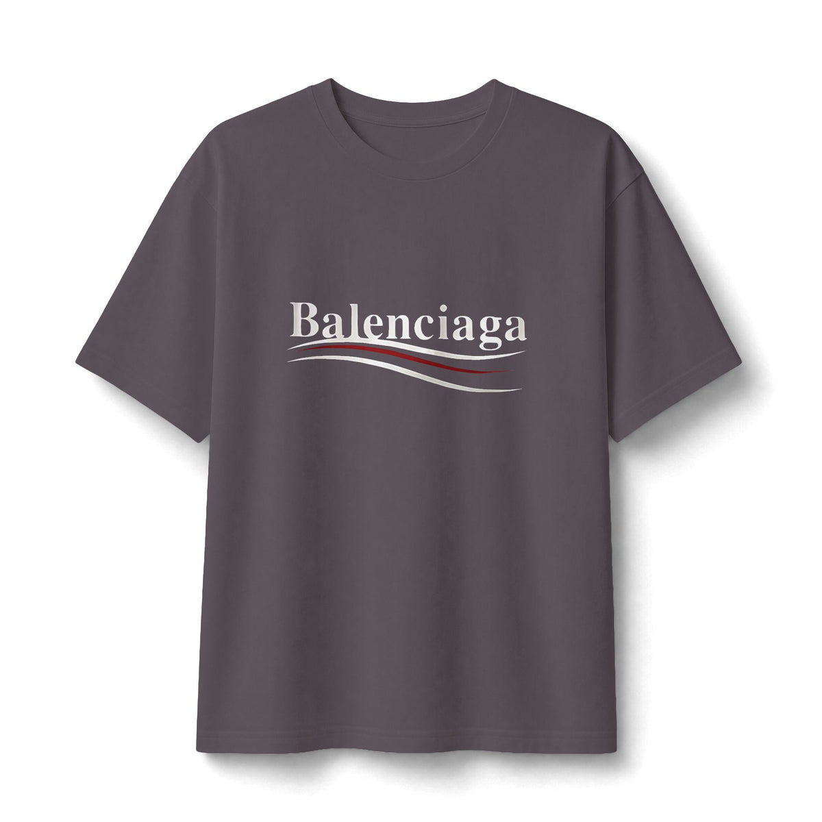 -Ounce Heavyweight Tee Balenciaga