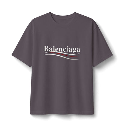 -Ounce Heavyweight Tee Balenciaga