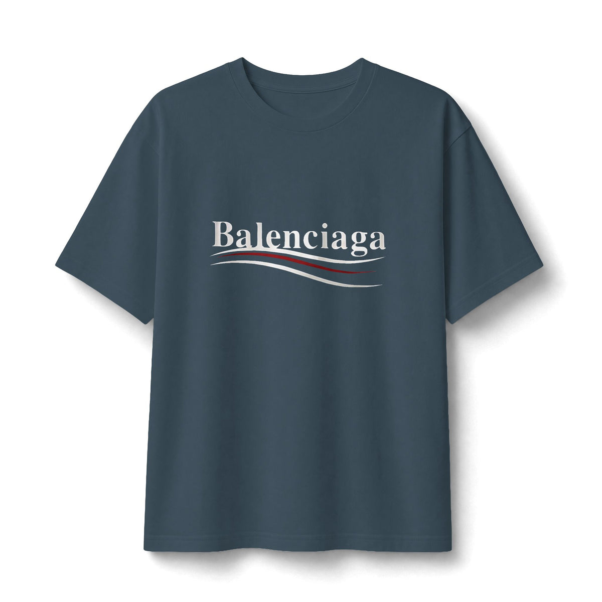 -Ounce Heavyweight Tee Balenciaga