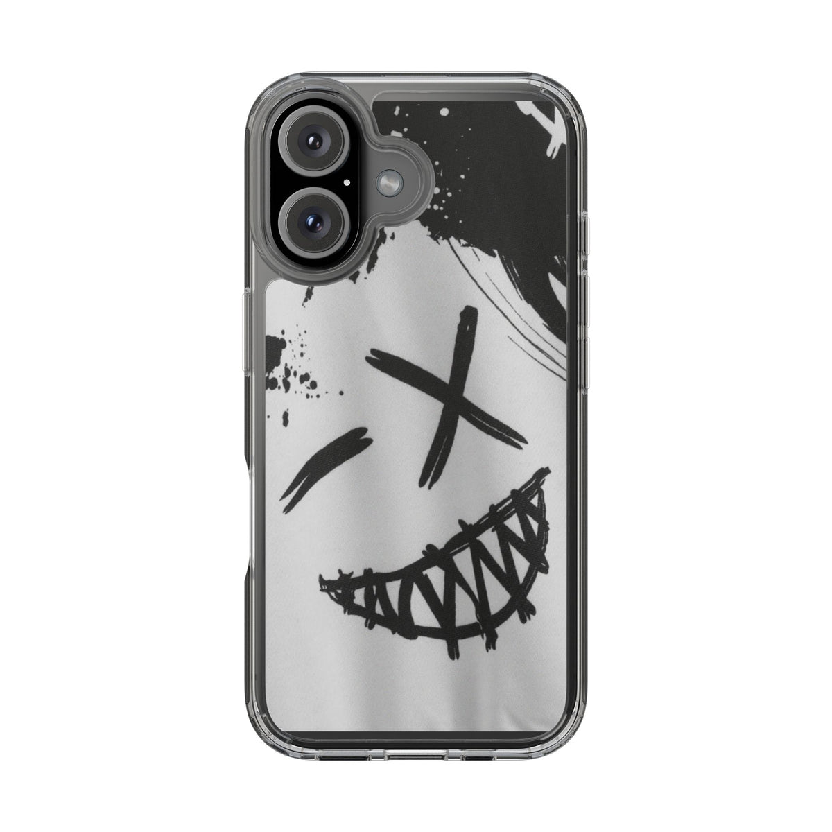 Clear Cases
