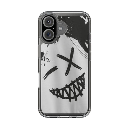 Clear Cases
