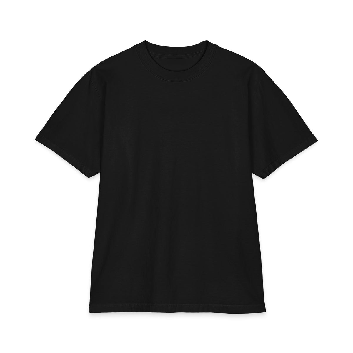 Unisex Max Heavyweight Short Sleeve