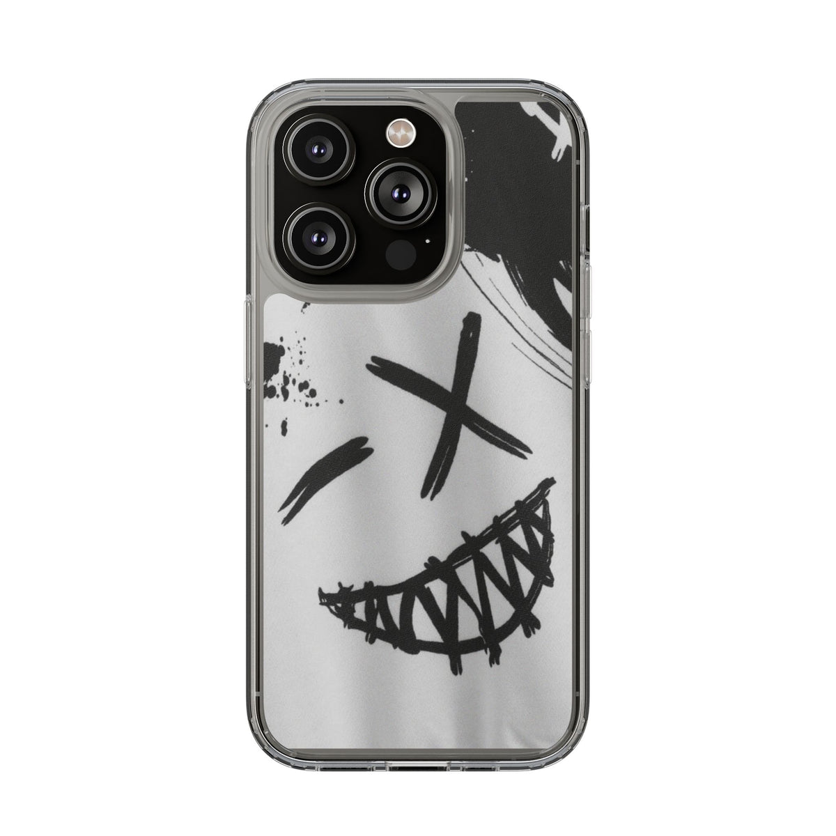 Clear Cases