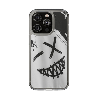 Clear Cases