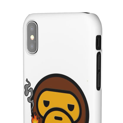 Snap Cases