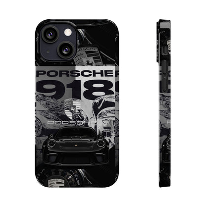 Slim Phone Cases