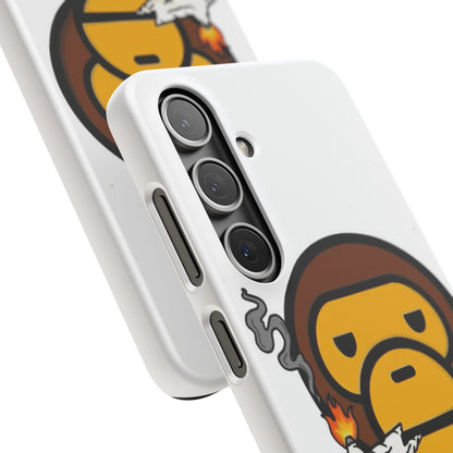Snap Cases