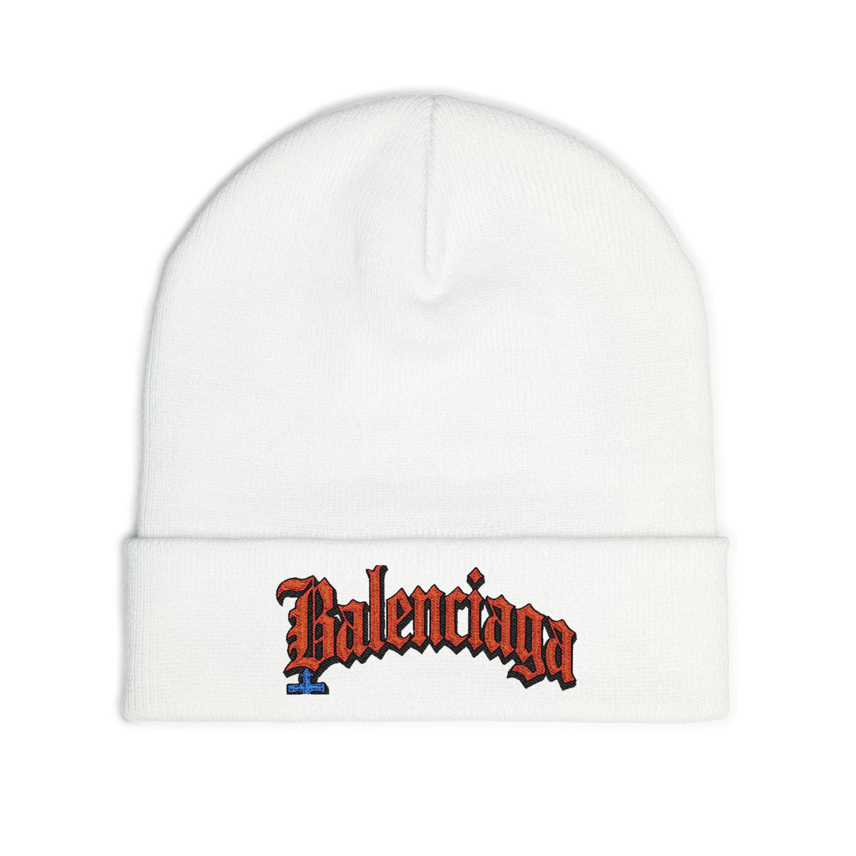 Knit Beanie Balenciaga