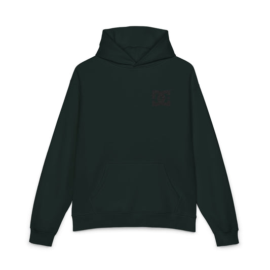 Relaxed Hoodie
