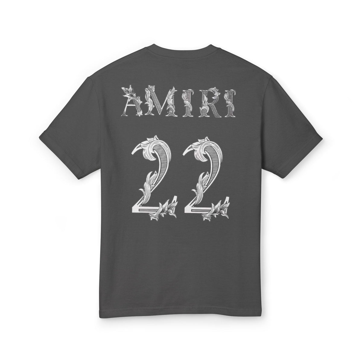 Unisex Garment-Dyed Heavyweight Cotton Tee