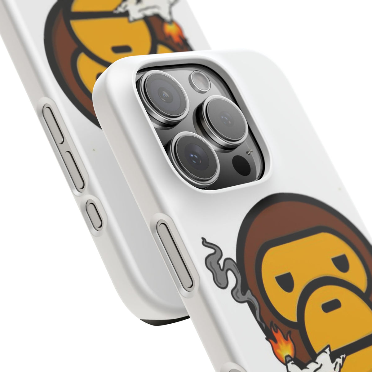 Snap Cases