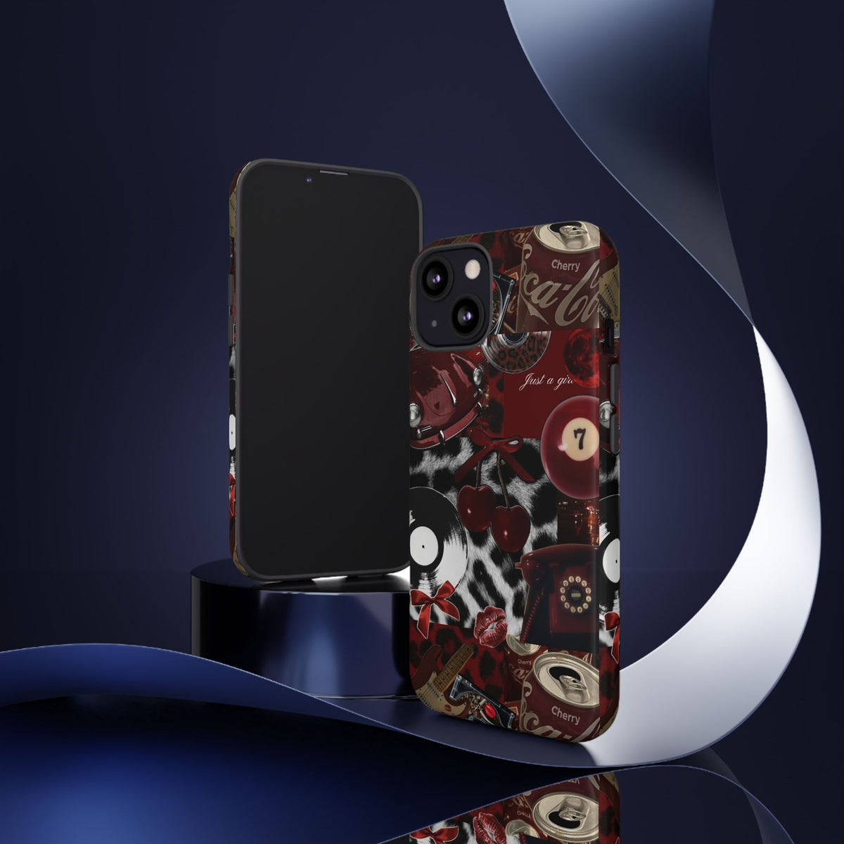 Tough Cases
