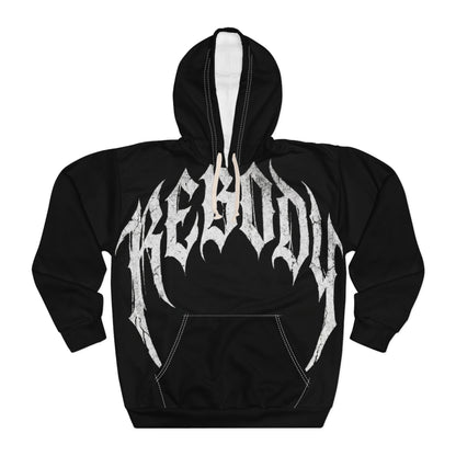 Unisex Pullover Hoodie