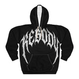 Unisex Pullover Hoodie