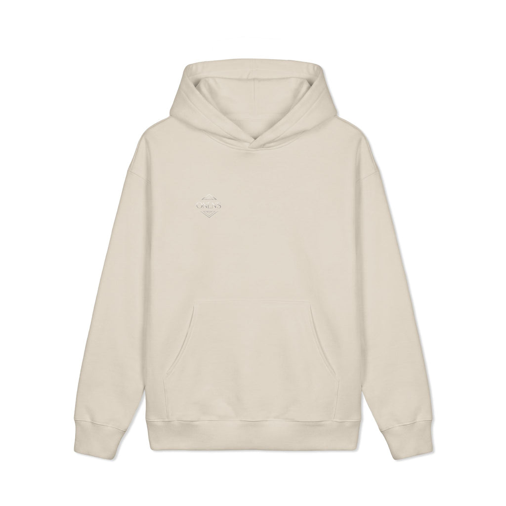 Unisex Mainstreet Heavyweight Hooded Sweatshirt