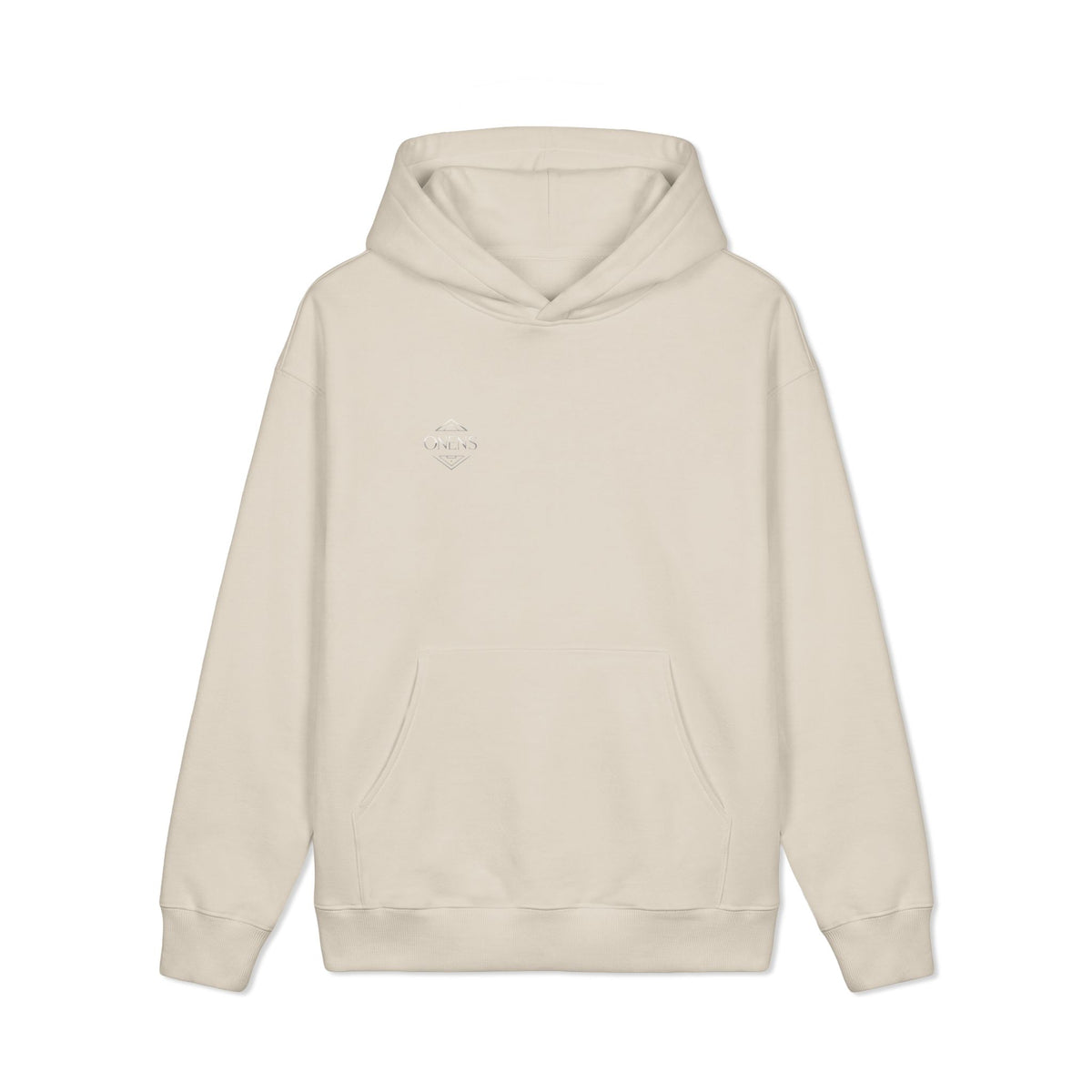Unisex Mainstreet Heavyweight Hooded Sweatshirt