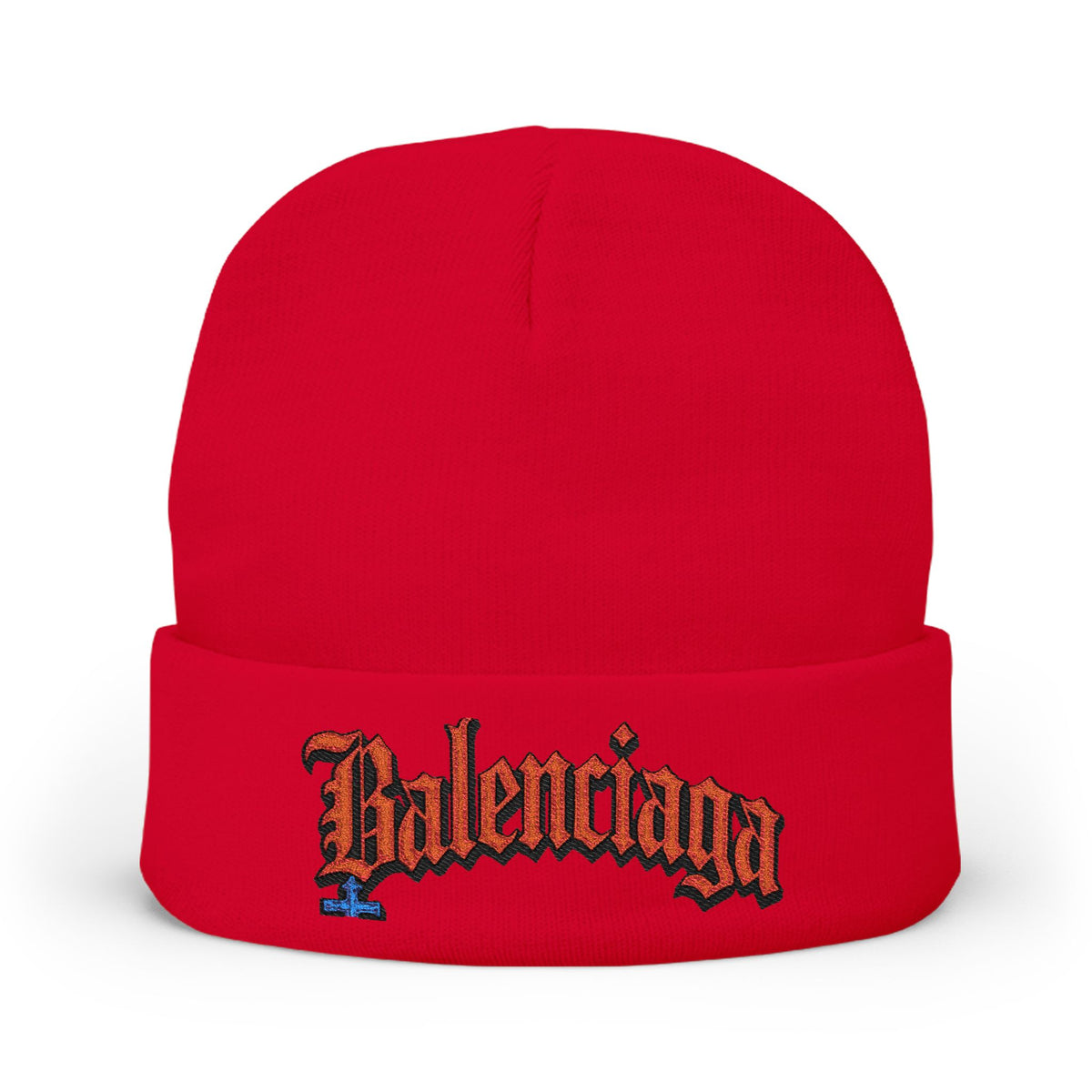Knit Beanie Balenciaga