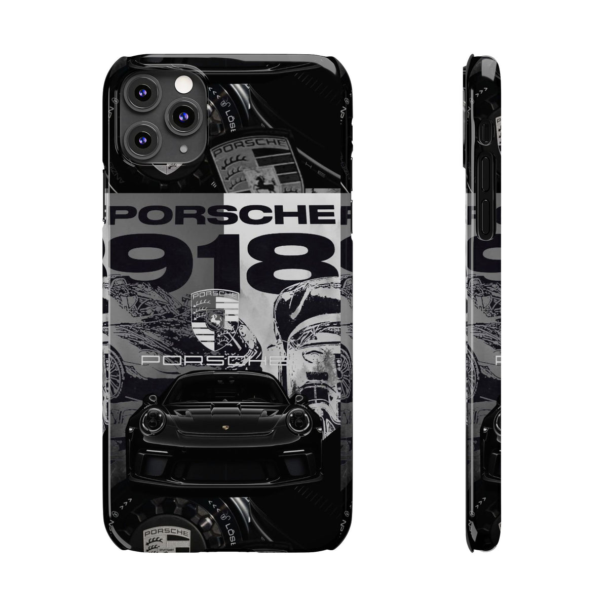Slim Phone Cases