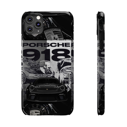 Slim Phone Cases