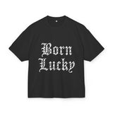 Unisex Ultra Heavy Cotton Box Tee