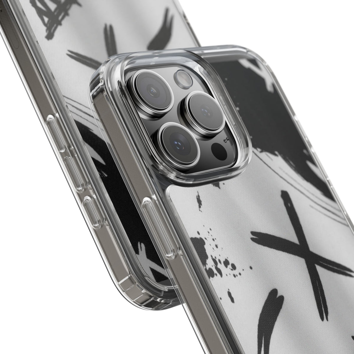 Clear Cases