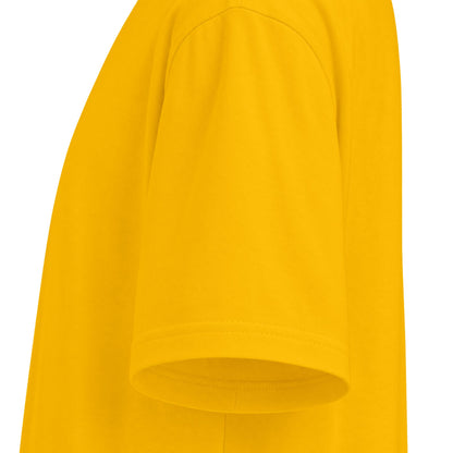 Unisex Max Heavyweight Short Sleeve
