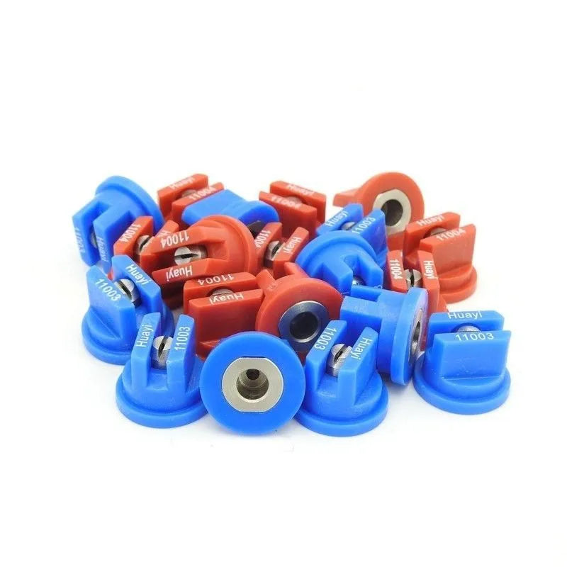 Pesticide Sprayer Nozzle T16 T20 T30 MG-1S/A/P 110degree Flat Fan Agriculture Boom Spray Nozzle