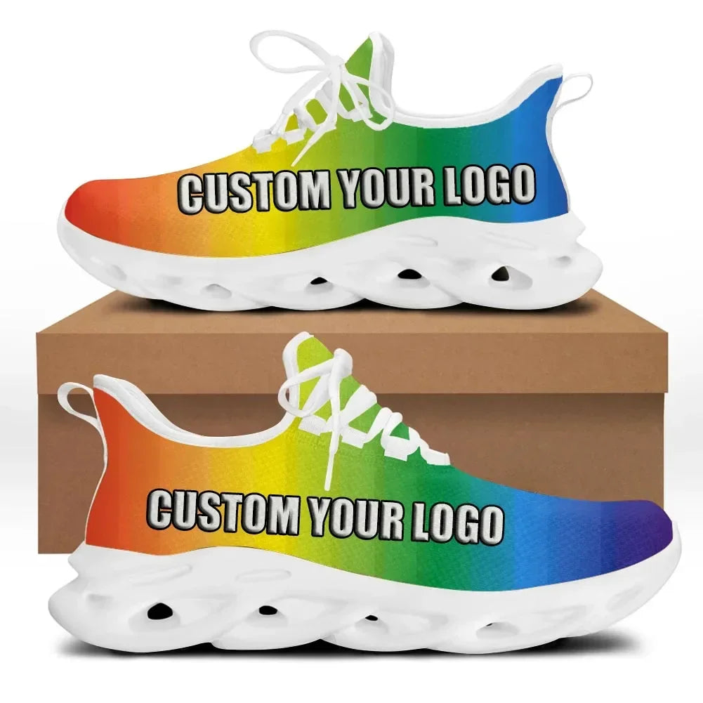 Pink Cartoon Doctor Nurse Shoes for Women Female Flats Shoes Running Sneakers Light Mesh Ladies Footwear chaussure femme