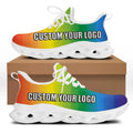 Pink Cartoon Doctor Nurse Shoes for Women Female Flats Shoes Running Sneakers Light Mesh Ladies Footwear chaussure femme