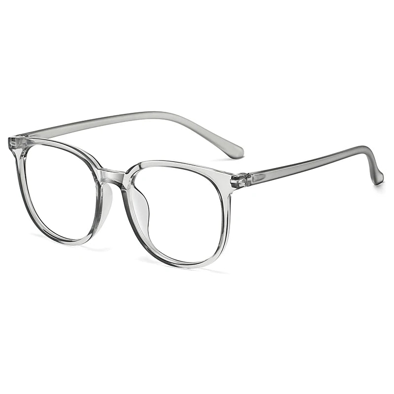 Professional Fashion Large Frame Photochromic Sunglasses Large Frame For Office And Outdoor Use UV400 Fashion Accessories