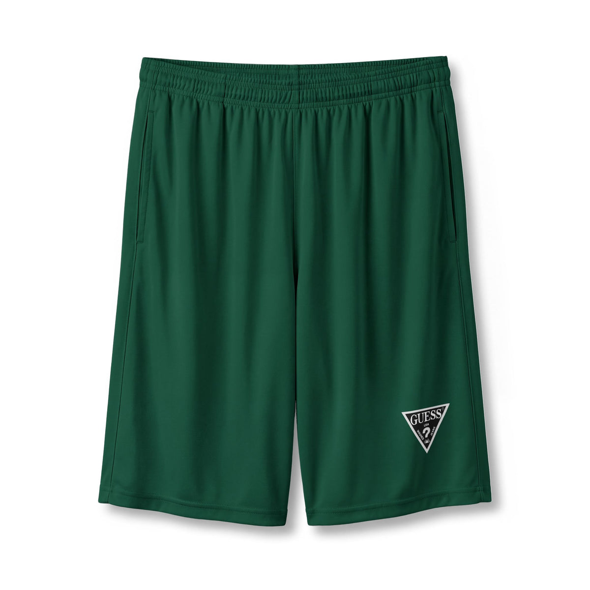 Unisex B-Core Pocketed 7" Shorts