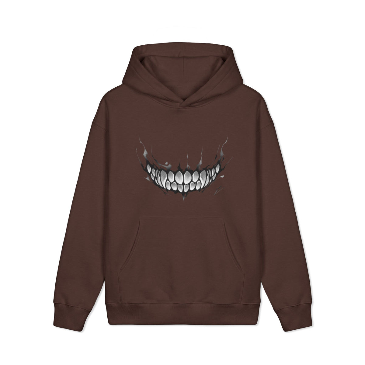Unisex Mainstreet Heavyweight Hooded Sweatshirt