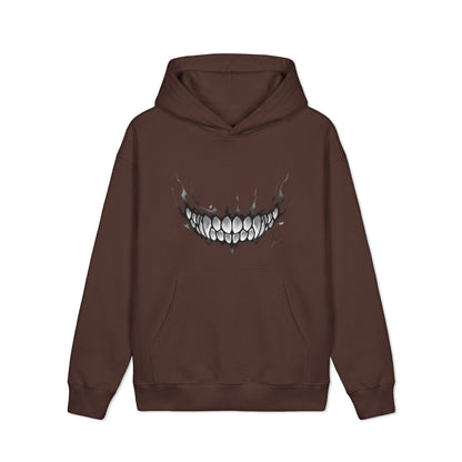 Unisex Mainstreet Heavyweight Hooded Sweatshirt