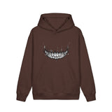 Unisex Mainstreet Heavyweight Hooded Sweatshirt