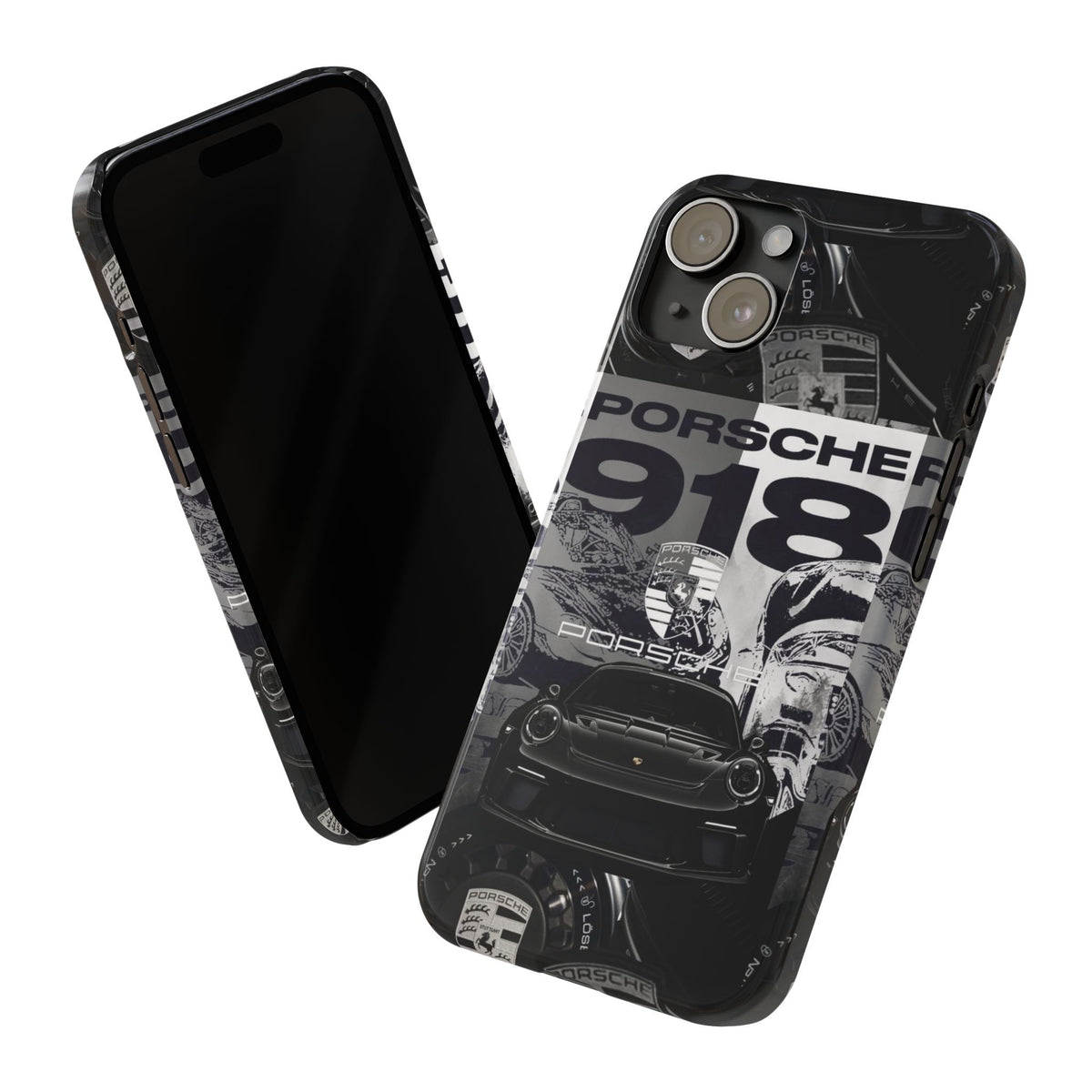 Slim Phone Cases