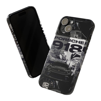 Slim Phone Cases