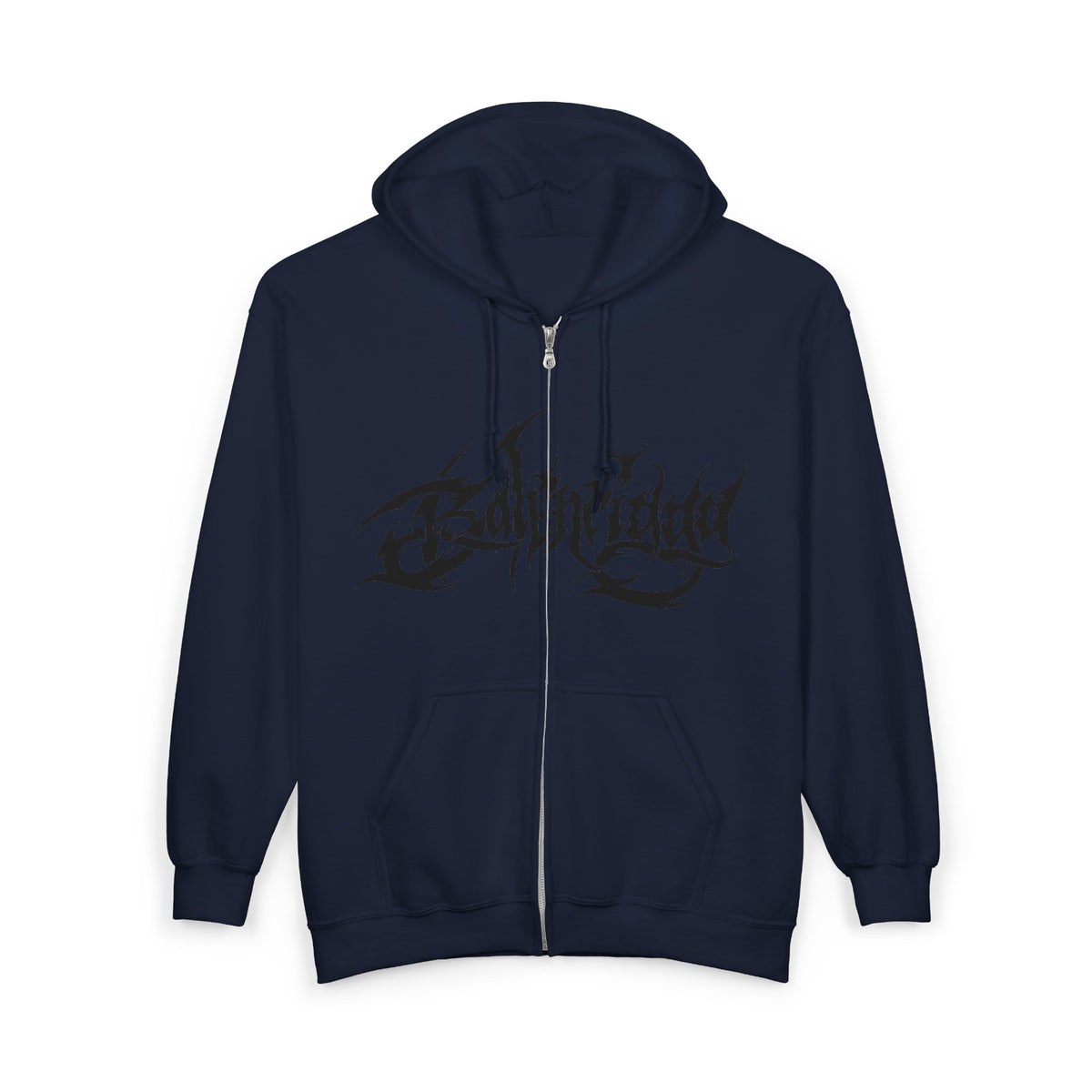 Unisex Heavy Blend™ Full Zip Hooded Sweatshirt