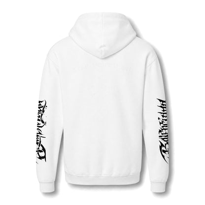 Unisex ReFlex Fleece Hoodie Sweatshirt