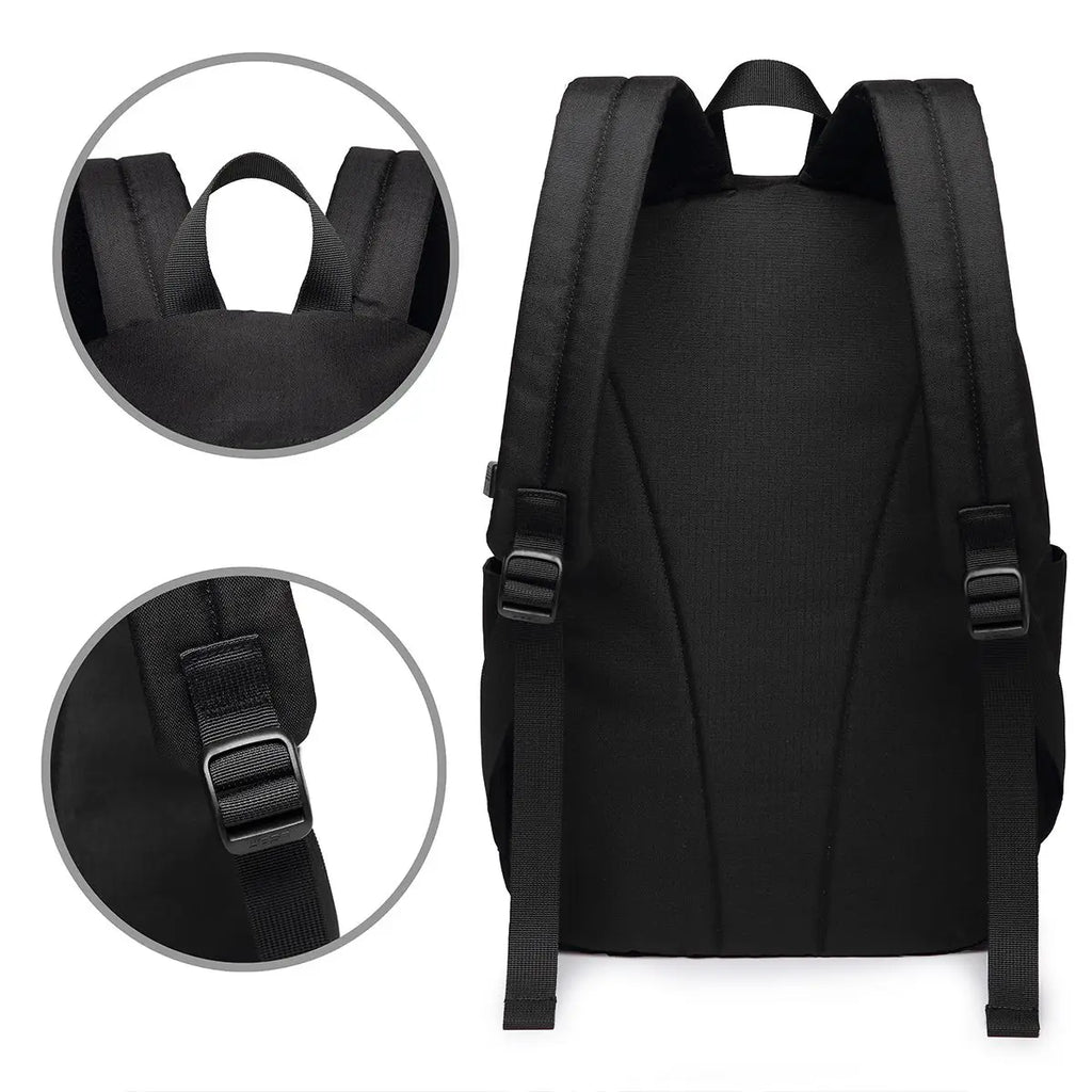 Megumi Besto Friendo Jujutsu Kaisen Sukuna Anime Backpack Travel Notebook Bag Computer College Student School Bag Laptop
