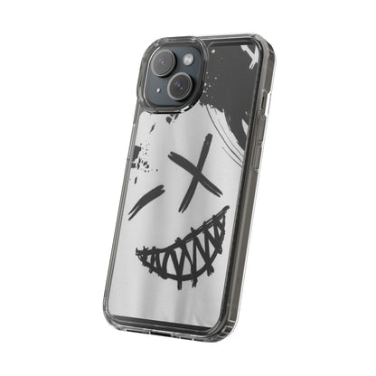 Clear Cases