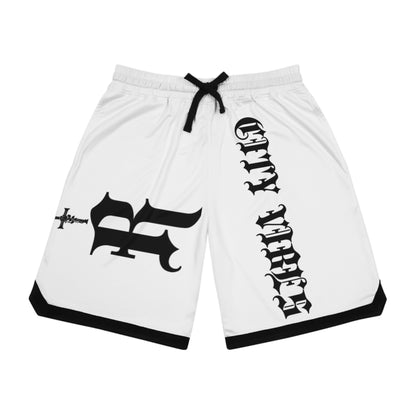 Basketball Rib Shorts