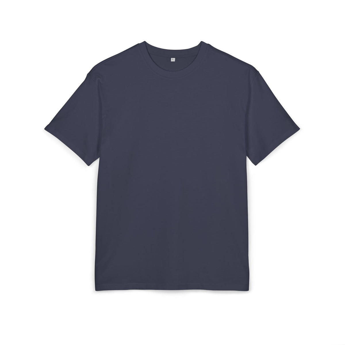 Unisex Heavy Oversize Tee